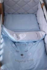 Постільний комплект Baby Veres 
